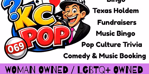 Pop Culture Trivia at Bar West Plaza!