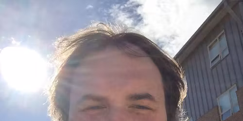 Memorial for Shaun Michael O'Malley