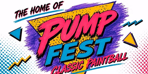 Pump Fest