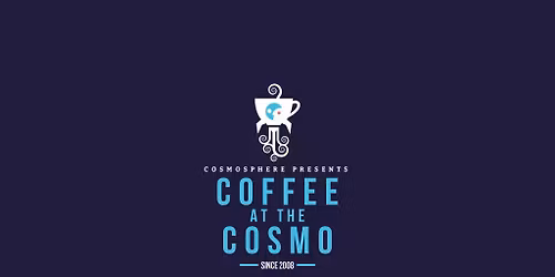 Coffee at the Cosmo: \u201cWhat\u2019s Happening in Space Flight?\u201d with Mary Smith
