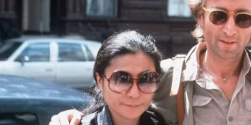 Borrowed Time: Lennon\u2019s Last Decade