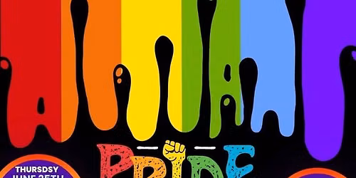 Pride month Skate