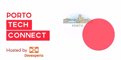 Porto Tech COnnect