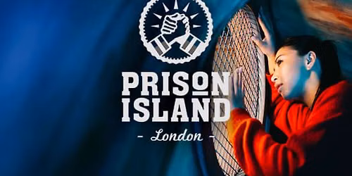 Prison Island London