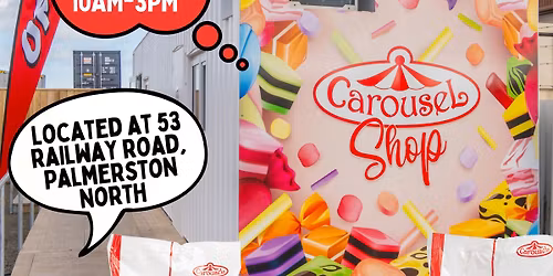 Saturday Opening 1st November!