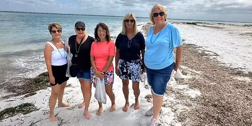 Ice Cream social with the side kicks.