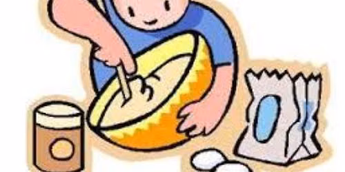 Week 4 - KIDS SUMMER COOKING CAMP - American Favorites!