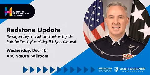  2025 Redstone Update