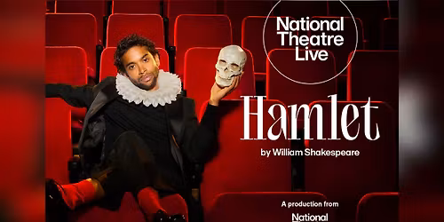 NT Live \u2013 Hamlet