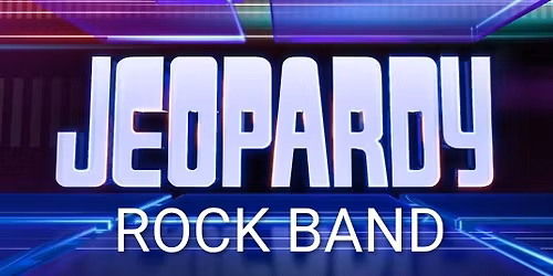 FREE SHOW with Jeopardy and DJ Galact Eye