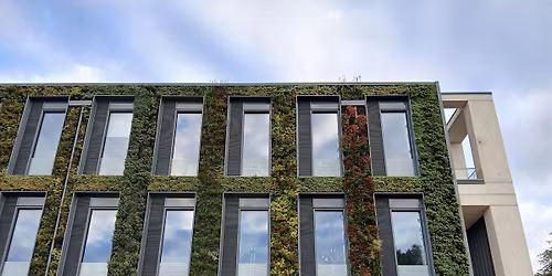 Passivhaus then and now