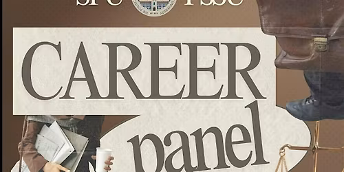 PSSU Career Night
