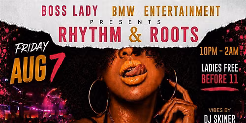 Rhythm and Roots