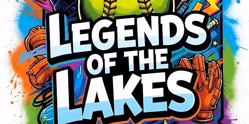 Legends of the Lakes