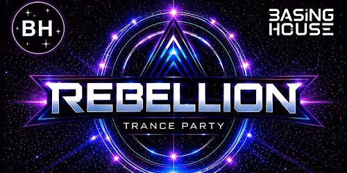 Rebellion
