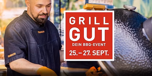 GrillGut Bremen - Deine BBQ Messe