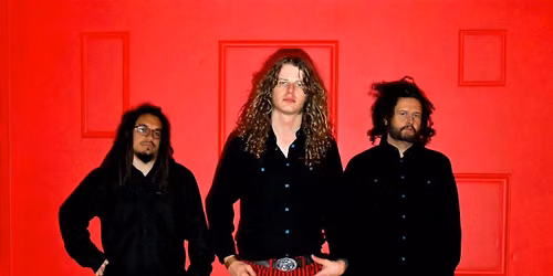 The Black Hole (USA,Arizona) \/ Blues Club Gdynia \/ 24.IX.2026