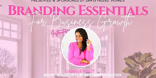 Branding Essentials for Business Growth