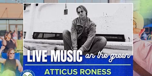 ATTICUS RONESS