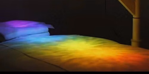 Crystal Light Therapy with Betsy Pourvakil