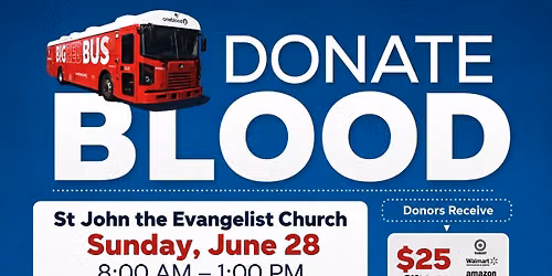 Blood Drive