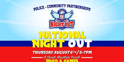 National Night Out