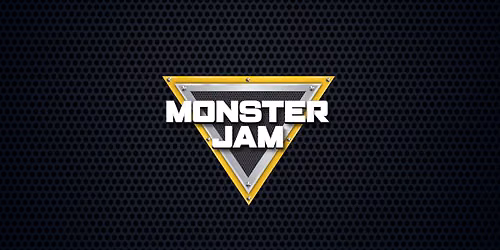 Monster Jam Pit Pass: Preshow Pit Party from 9:30AM - 12:30PM