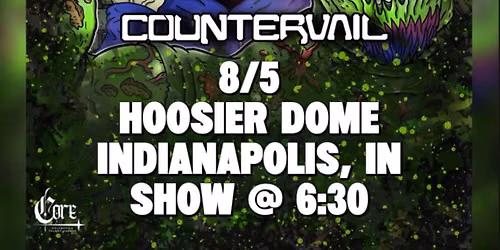 Fight From Within, Yung Mosh, and more @ Hoosier Dome