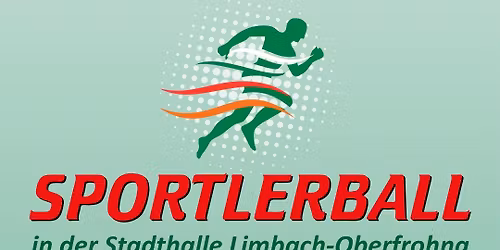 Sportlerball Limbach-Oberfrohna