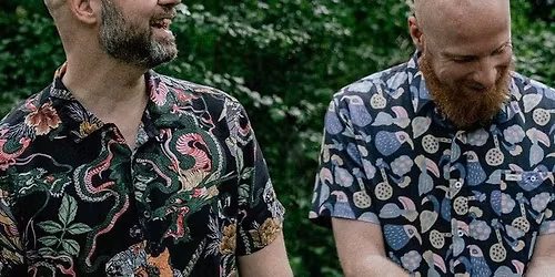 Kevin de Vries, Nii Tei, Tinlicker in Miami