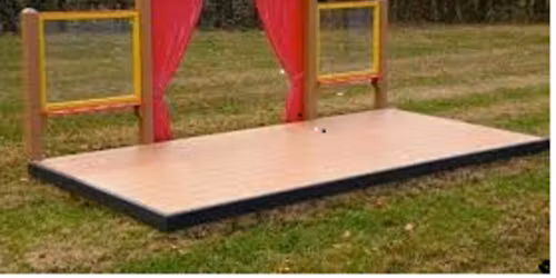 30 Stage Plays in 30 Days Summer Project