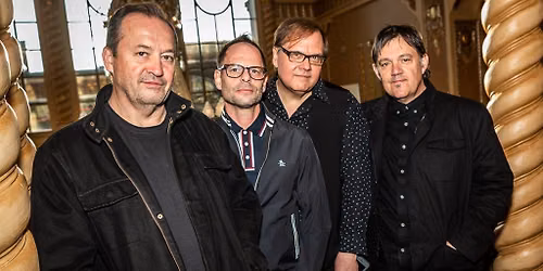 The Smithereens (18+ Event)
