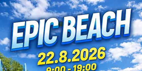 EpicBeach 