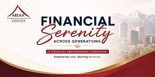 Financial Serenity Across Generations