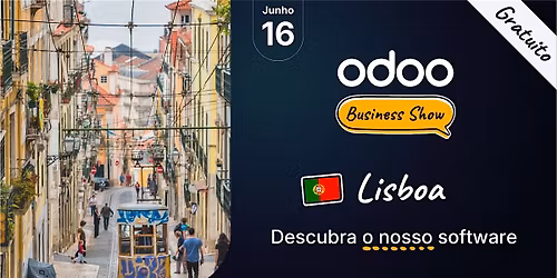 Business Show Lisboa
