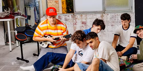 Sexenni in Barcelona