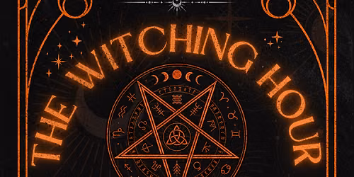 prblmatic. presents: the witching hour
