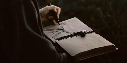 Nature Journaling