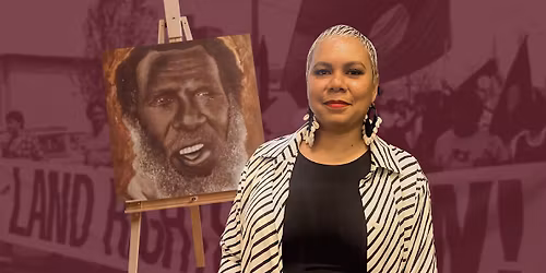 Mabo Paint & Sip Workshop