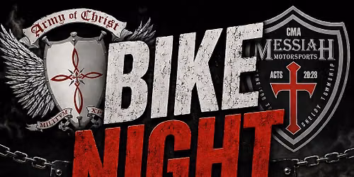 Battery Warehouse of Michigan first monthly Bike Night