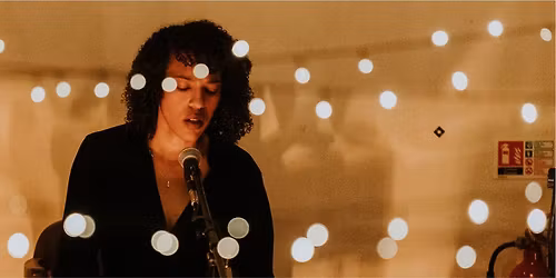 BA Introducing\u2026 Maya Kally