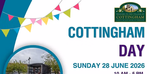 Cottingham Day