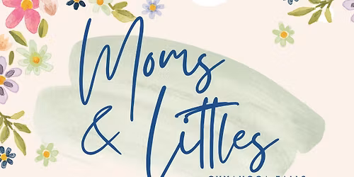 Moms and Littles Cuyahoga Falls Meet Up