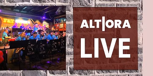 Altiora Live - Sideline Swing