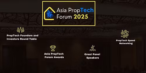 Asia PropTech Forum Gurugram 2026