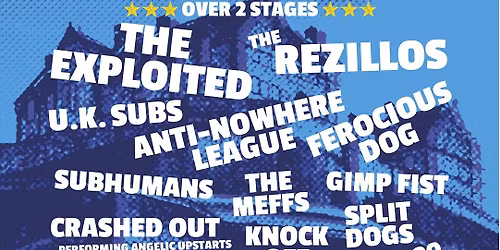 EH6 presents : THE ENEMY