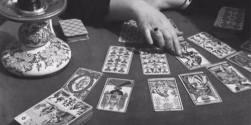Tarot Night