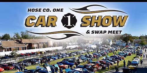 2026 Car Show & Swap Meet