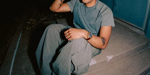Zack Fox (DJ Set)