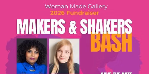 Makers & Shakers Bash